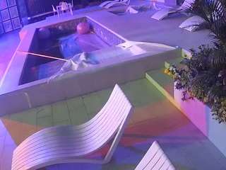 voyeurcam casa salsa hottub view